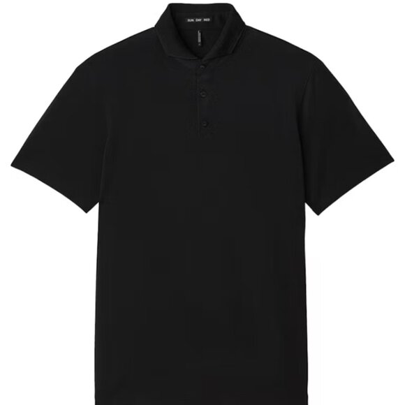 Sun Day Red x Tiger Woods Delta PQ Polo - XL brand new - Picture 1 of 3